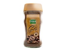 Káva instantní GINA Gold 200 g