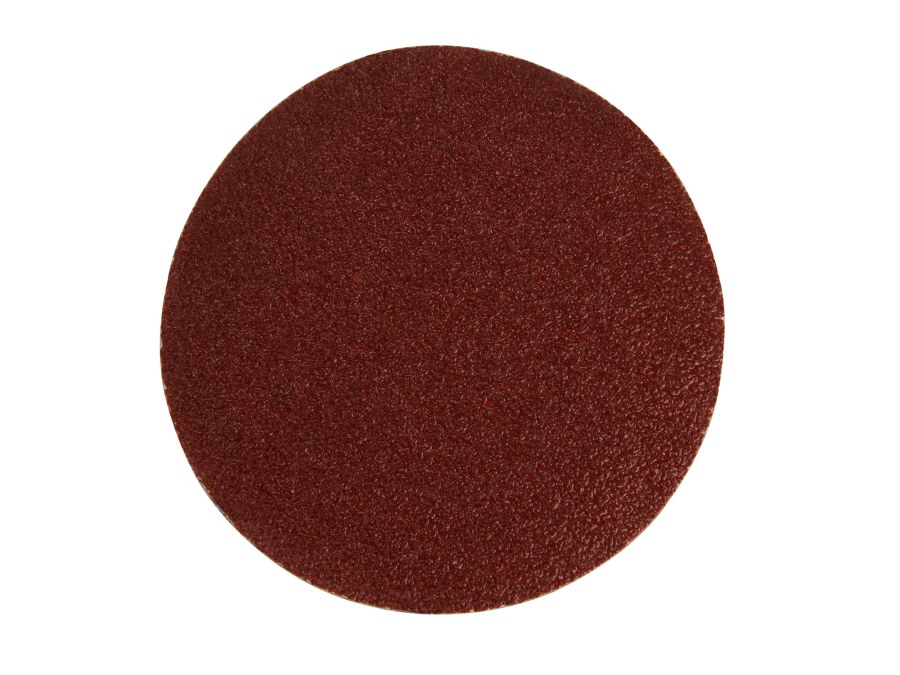 Papír brusný výsek suchý zip 150 mm P 60 balení 10 ks EXTOL PREMIUM - Brusivo, vrtáky, závitořezy, kartáče Brusné a řezací materiály Plátna, papíry, pásy brusné