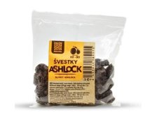 Švestky Ashlock 80-90, 250 g PROVITA