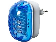 Past Strend Pro Beetle, lapač na hmyz a komáry, elektrická, do zásuvky, UV a LED lampa