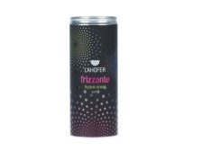 Víno Frizzante Ryzlink rýnský-Volné 2024 MZV polosuché, 0,25 l, alk. 11,0%, bílé, perlivé