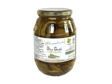 Olivy Gordal s chilli 350 g