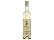 Víno Ryzlink rýnský 2024 kabinetní suché, 0,75 l č. š. 2824 alk.11,5%