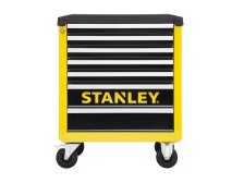 Skříň pojízdná 7zásuvková 27" STANLEY STST74306-1