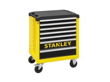 Skříň pojízdná 7 zásuvková 27" STANLEY STST74306-1