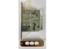 Zámek zadlabací Z210 do R3