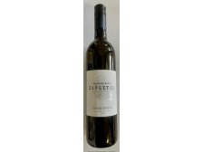 Víno Chardonnay 2024 polosuché kabinetní 0,75l č. š. 4124, alk. 11,5 %
