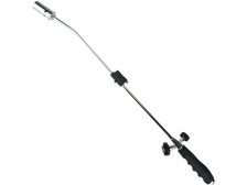 Hořák Strend Pro PQ8935, 4.2kW, na plyn, LPG, PIEZO, vypaľovač plevele