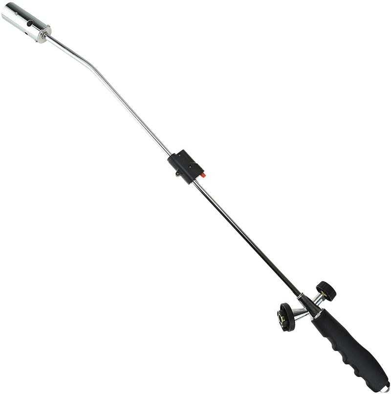 Hořák Strend Pro PQ8935, 4.2kW, na plyn, LPG, PIEZO, vypaľovač plevele