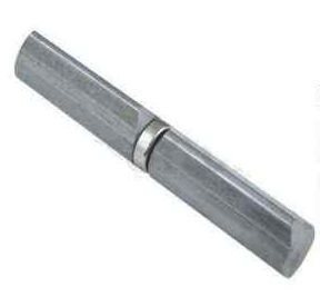 Závěs k přivaření s ložiskem 100 x 14 mm čep 8 mm (2 ks v blistru) 032177 Závěs k přivaření s ložiskem 100 x 14 mm čep 8 mm (2 ks v blistru) 032177 - Kliky, okenní a dveřní kování, panty Závěsy (panty) Závěsy k přivaření, stavitelné