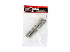 Závěs k přivaření s ložiskem 140 x 16 čep 9 mm (2 ks v blistru) 032179