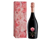 Víno šumivé sladké Petalo Amore Moscato Spumante 0,75 l alk. 6,5 % BOTTEGA dárkové balení