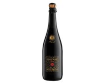 Víno šumivé růžové sladké Bottega Fragolino Rosso 0,75 l alk. 10,0 %