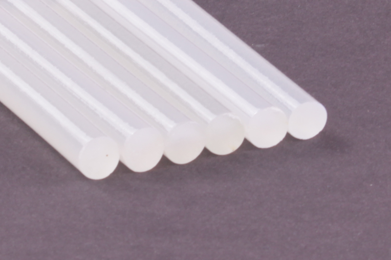 Tyčinka tavná 11 x 300 mm 1 kg bílé - Nářadí ruční a elektrické, měřidla Nářadí elektrické Pistole opal.,tavné, přísl.