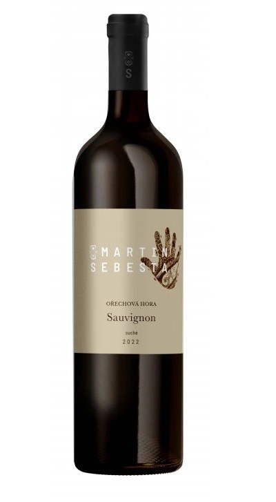 Víno Sauvignon 2024 PS suché, 0,75 l alk. 13%, č. š. 3/24 Víno Sauvignon 2024 PS suché, 0,75 l alk. 13%, č. š. 3/24 - Víno tiché Tiché Bílé