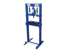 Lis hydraulický 20 t, 0-880 mm, 75 kg (AB)