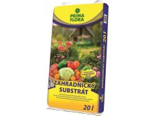 Substrát zahradnický 20 l