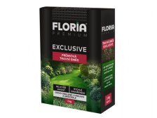 Směs travní Exclusive 1 kg Floria