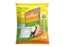 Směs travní na slunná místa Expert 1 kg