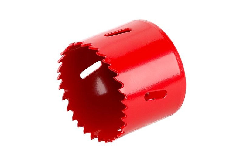 Korunka vykružovací 57 mm BiM FESTA Korunka vykružovací 57 mm BiM FESTA - Brusivo, vrtáky, závitořezy, kartáče Vrtáky, korunky Korunky, vykružovače, děrovače