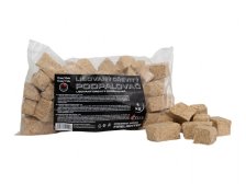 Podpalovač dřevitý - lisovaný 1kg