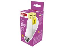 Žárovka LED ZQ5E61 CLS A60 13W (100W), 1521 lm, E27 WW