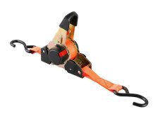 Pás upínací samonavíjecí 25 mm x 3,5 m TUV GS 320 kg