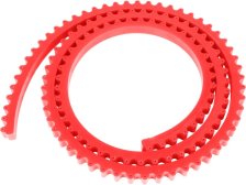 Šablona flexibilní pro frézování křivek, 2000 x 18 x 16 mm EXTOL PREMIUM