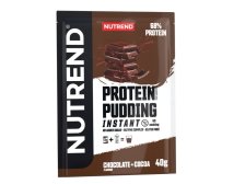 Pudding proteinový 40 g čokoláda a kakao