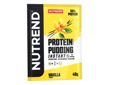 Pudding proteinový 40 g vanilka