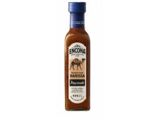 Marináda středně ostrá ovocno-kořeněná Harissa 220 ml Encona