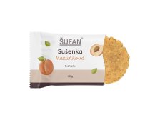 Sušenka meruňková 40 g