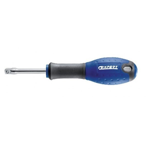 Nástavec s rukojetí 1/4" 158 mm - Nářadí ruční a elektrické, měřidla Nářadí ruční Gola sady a přísl.