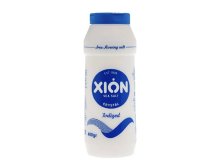Sůl řecká mořská- jemná 400 g CHION