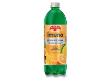 Voda minerální Mattoni imuno mango 0,7 l