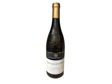 Víno Chateauneuf du Pape BLC 75 CL 2024 AOP suché bílé, alk. 14% (25161)