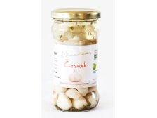 Česnek nakládaný 145 g
