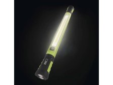 Svítilna nabíjecí pracovní COB LED P4545 1000 lm 2600 mAT/7,4 V