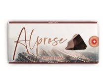 Čokoláda hořká 74% Alprose 300 g
