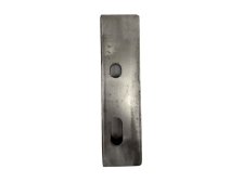 Kapsa zámku 251 x 86 x 40 mm