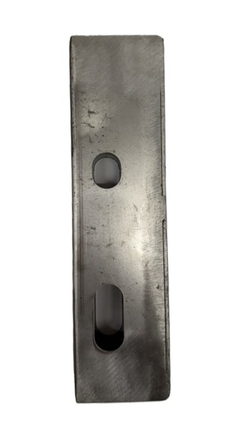 Kapsa zámku 251 x 86 x 30 mm