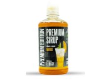 Sirup Mango Premium 485 ml CUKRSTOP