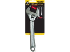 Klíč nastavitelný na kartě 200 mm, FATMAX