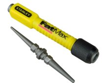 Sada vyměnitelných průbojníků FATMAX