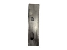 Kapsa zámku 251 x 66 x 30 mm