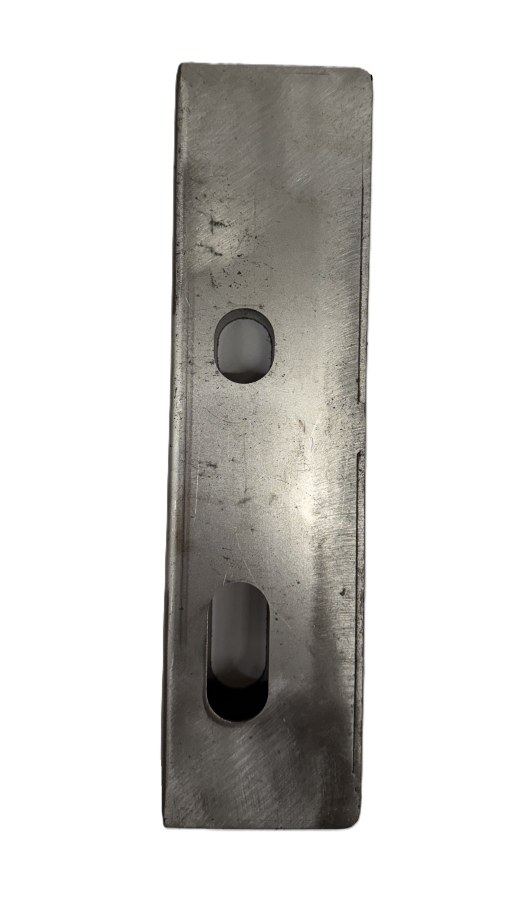 Kapsa zámku 251 x 66 x 30 mm Kapsa zámku 251 x 66 x 30 mm - Vložky,zámky,klíče,frézky Zámky zadlabací, příslušenství