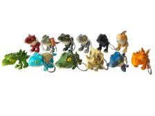 Přívěsek Dinosaurus hýbací