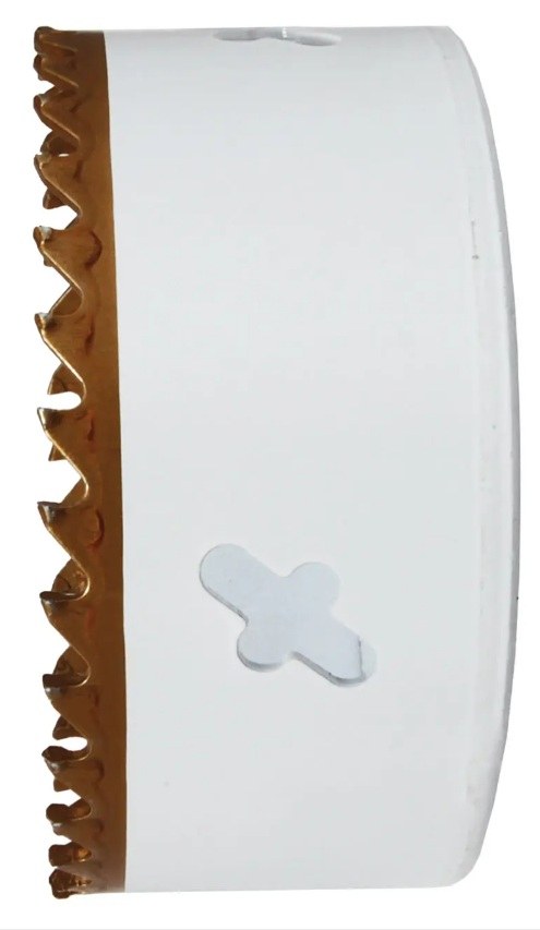 Korunka vykružovací SK 60 mm