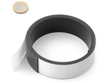 Páska magnetická samolepicí, šíře 30 mm, tloušťka 1,5 mm (balení 5m)