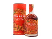 Rum Don Papa Sevillana 0,7 l alk.40%